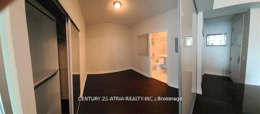 1 Scott Street, #1805