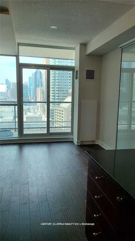 1 Scott Street, #1805