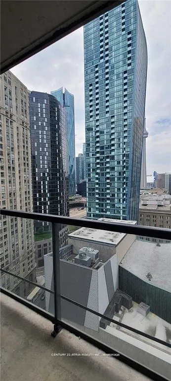 1 Scott Street, #1805