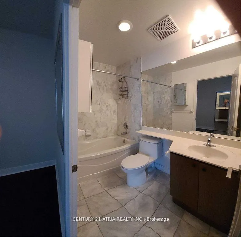1 Scott Street, #1805