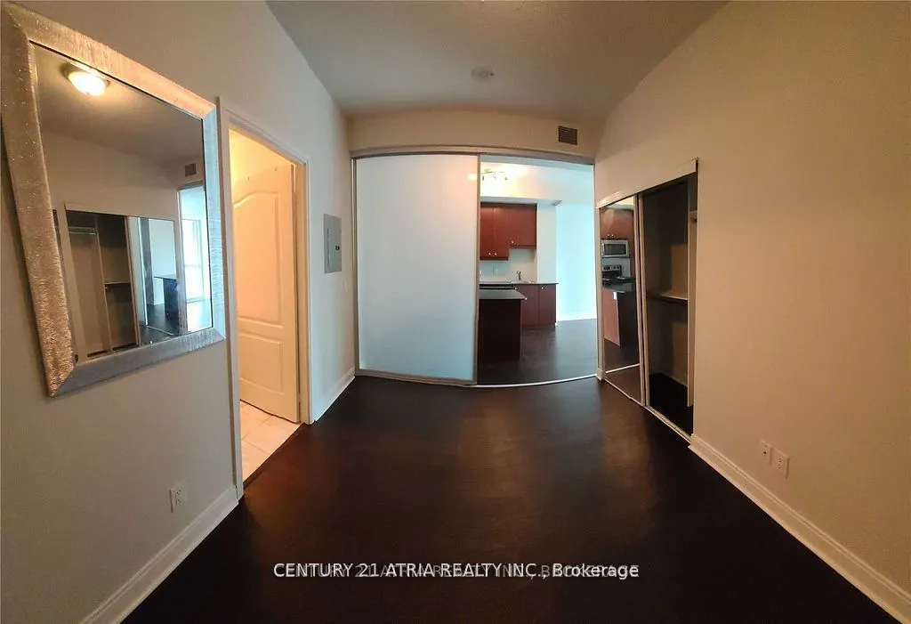 1 Scott Street, #1805