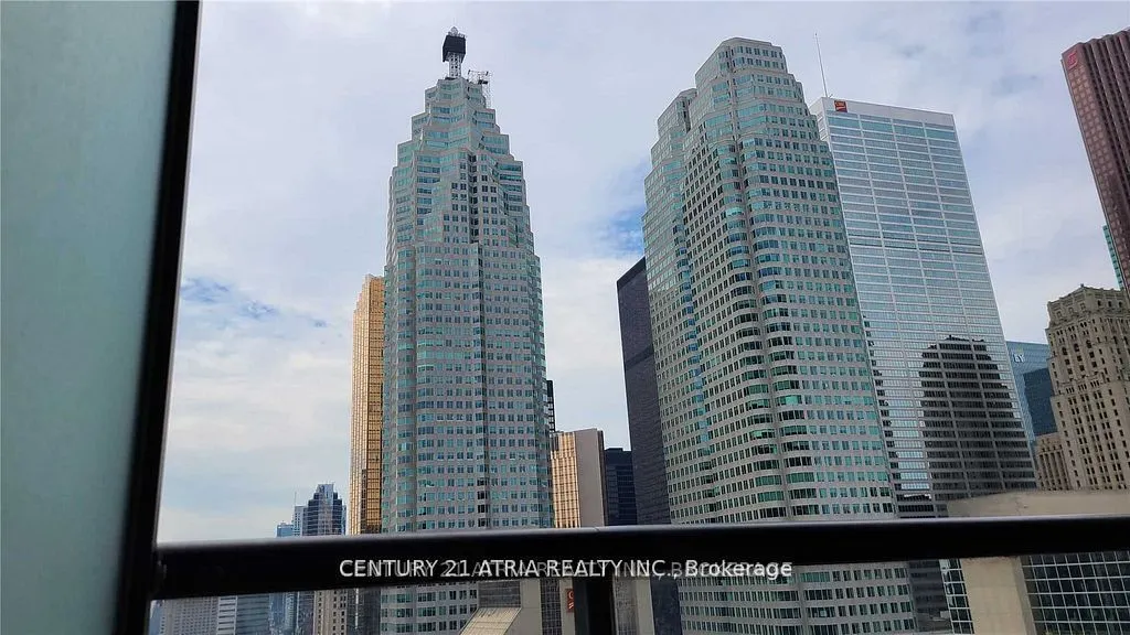 1 Scott Street, #1805