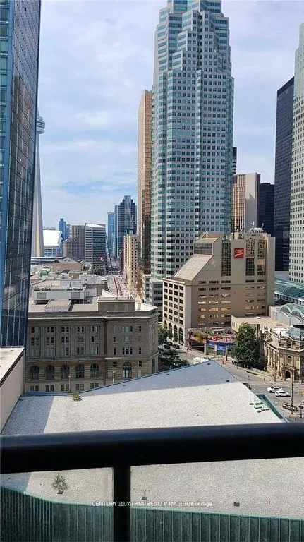 1 Scott Street, #1805