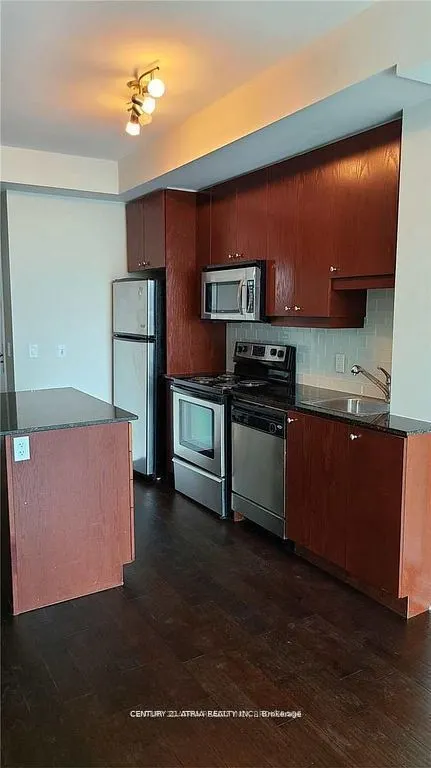 1 Scott Street, #1805