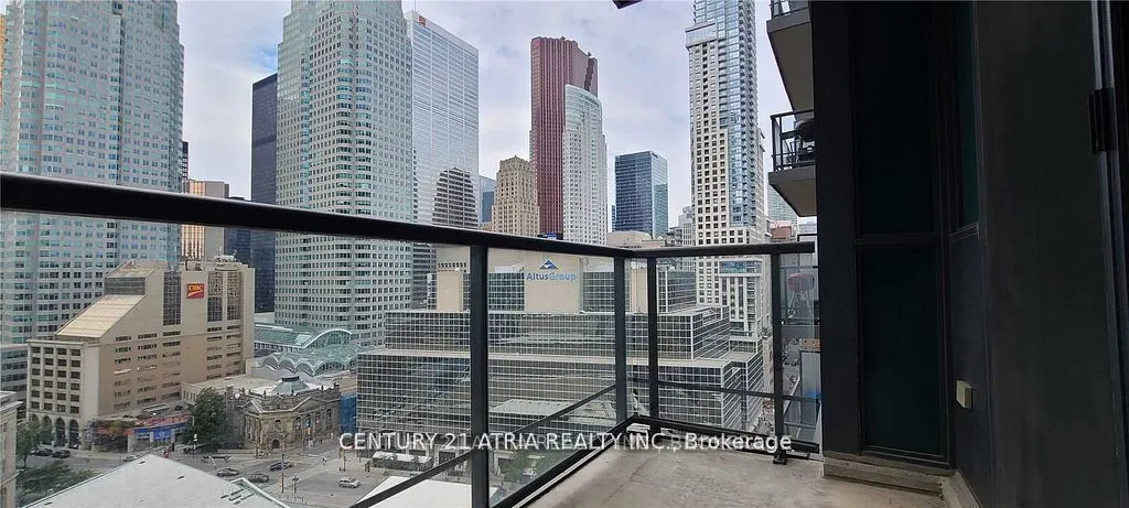 1 Scott Street, #1805