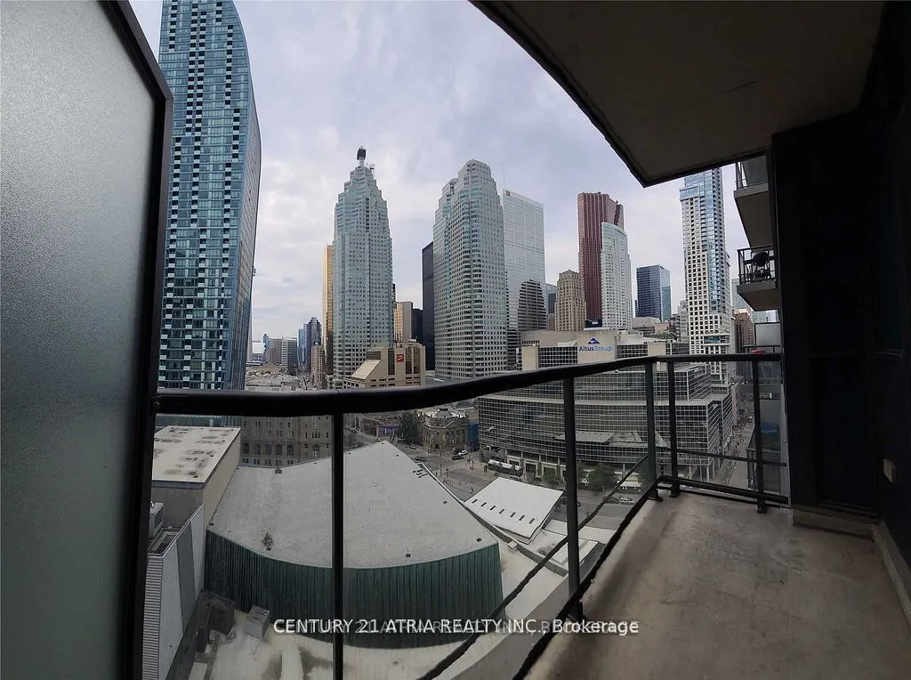 1 Scott Street, #1805
