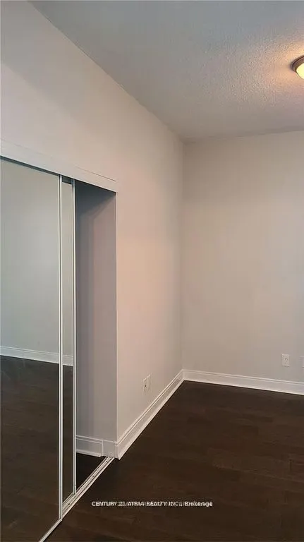 1 Scott Street, #1805