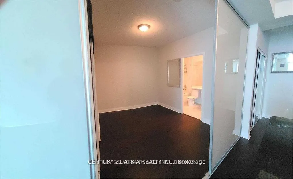 1 Scott Street, #1805