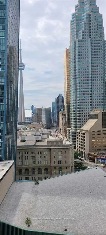 1 Scott Street, #1805