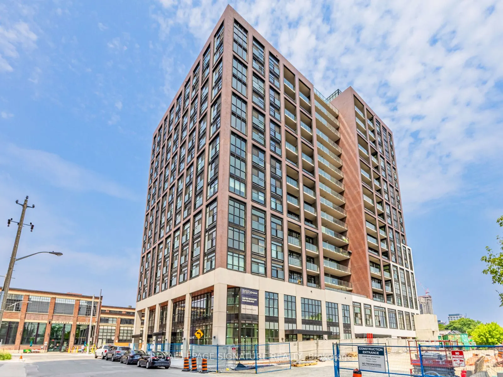 181 Sterling Road, #1108