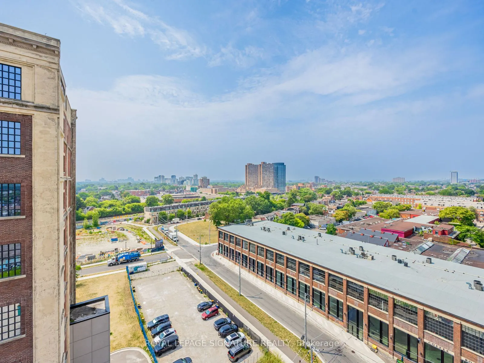 181 Sterling Road, #1108