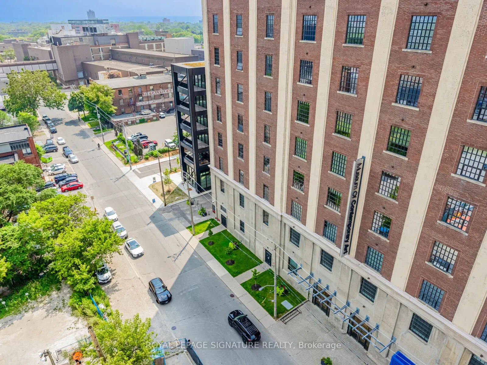181 Sterling Road, #1108