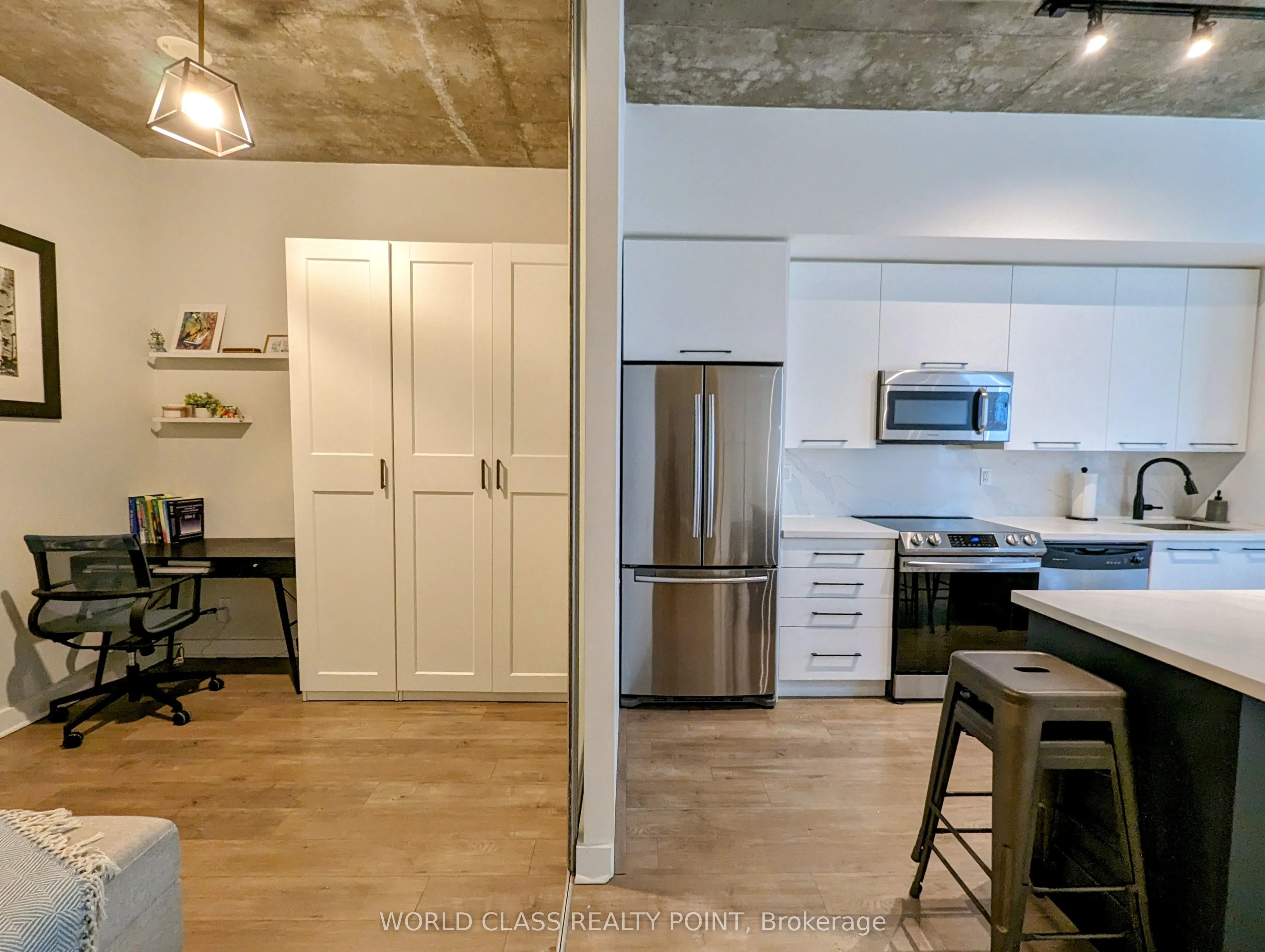 33 Mill Street, #310