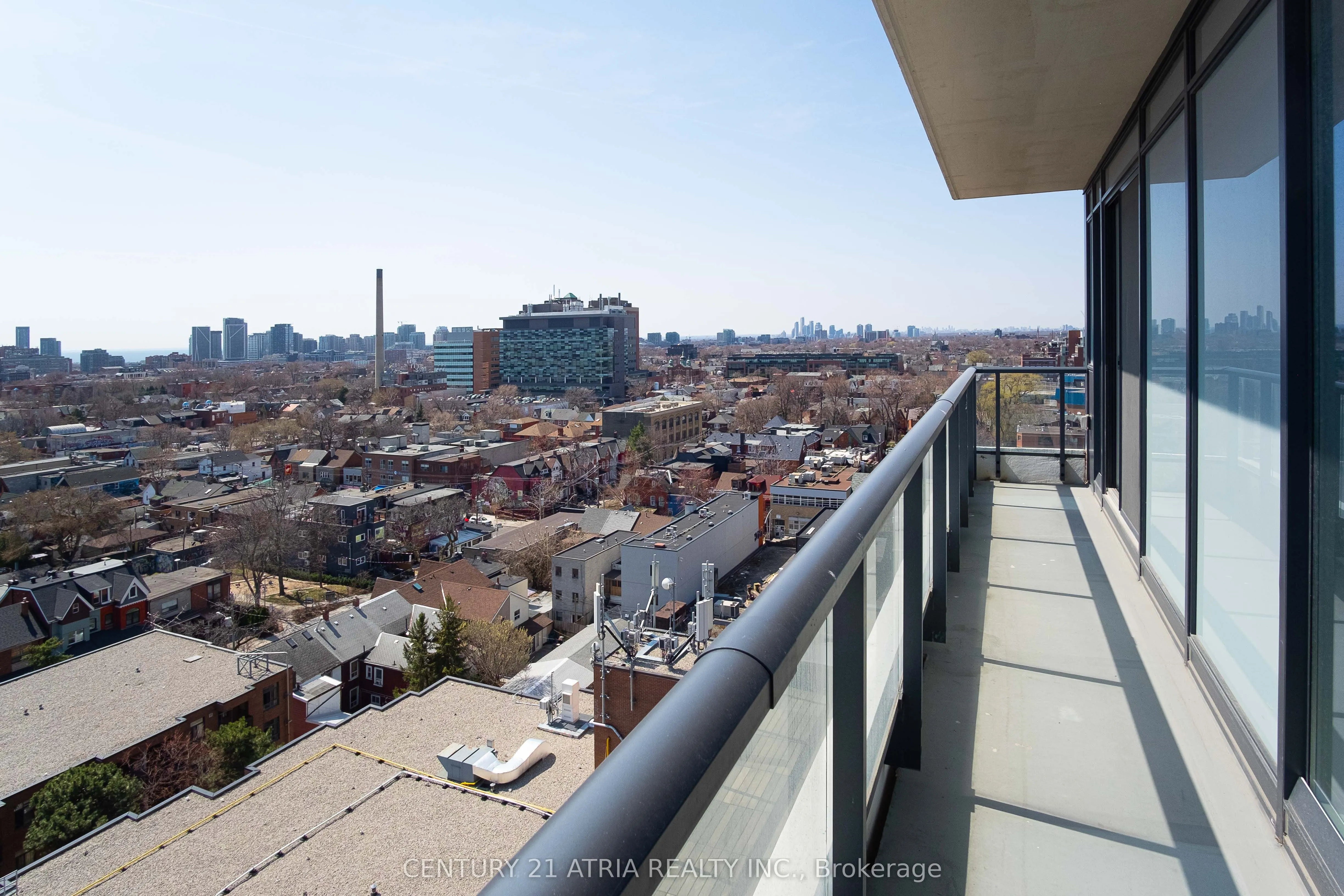 297 College Street, #1209