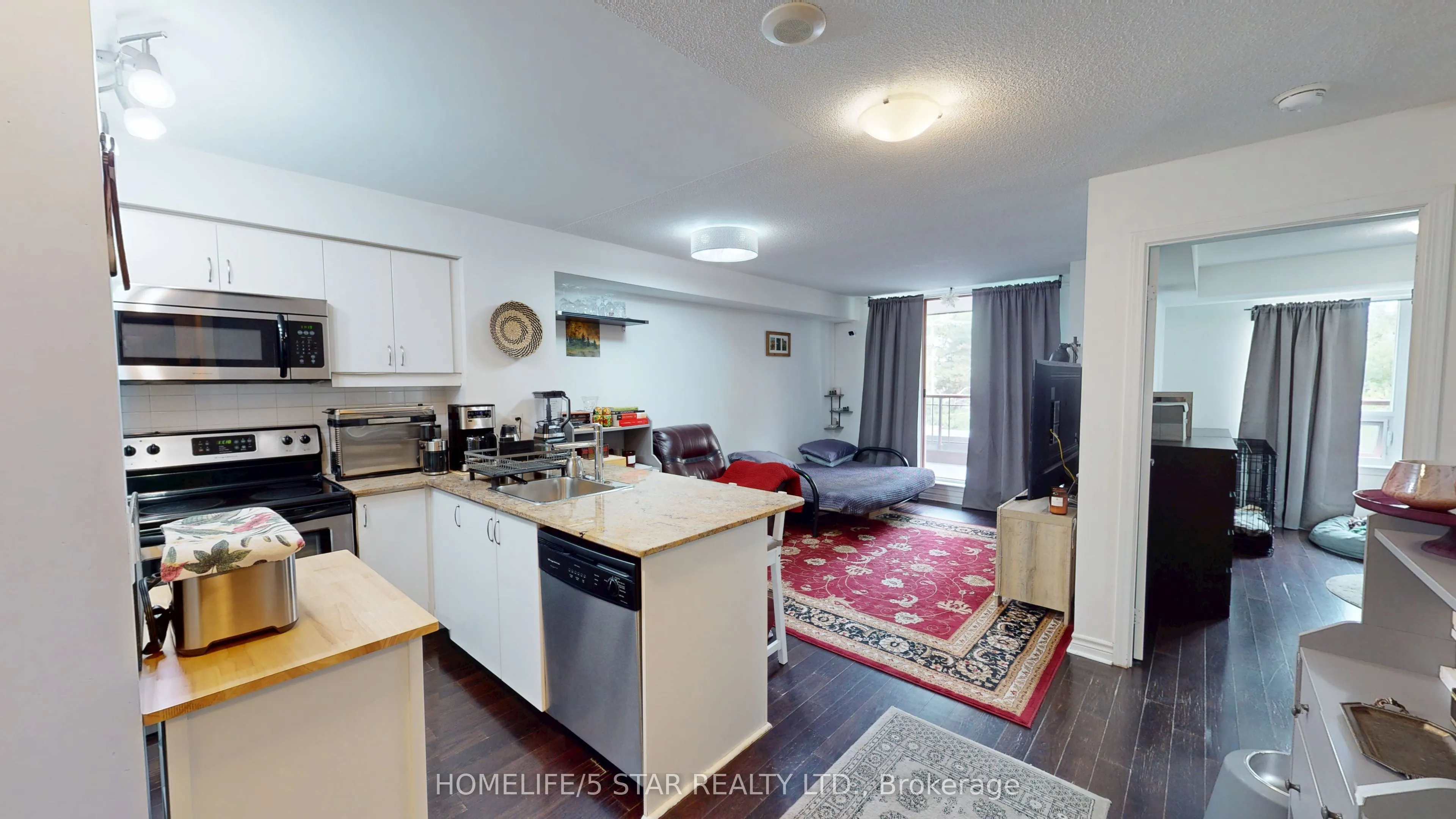 27 REAN Drive, #319