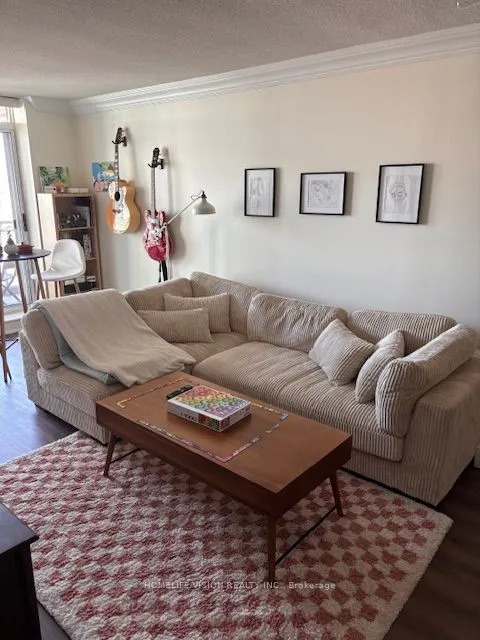 50 Lynn Williams Street, #1009