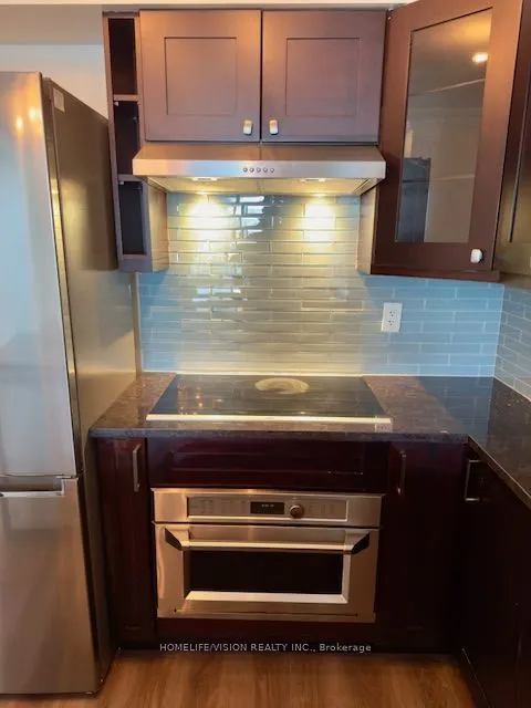 50 Lynn Williams Street, #1009