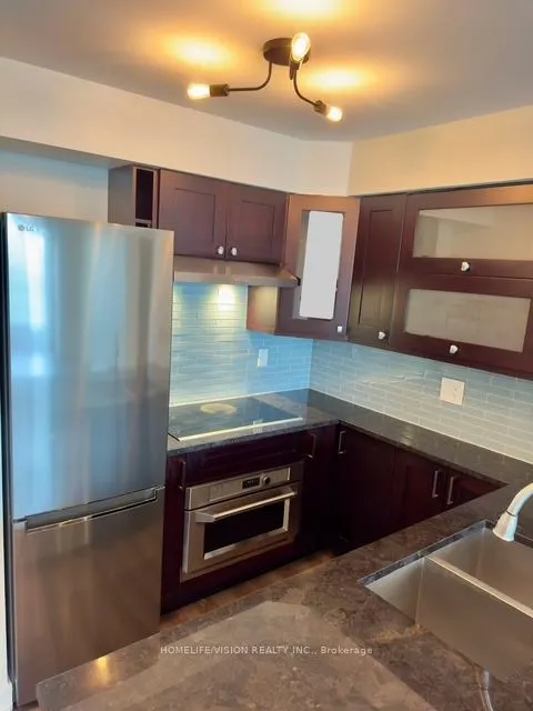 50 Lynn Williams Street, #1009
