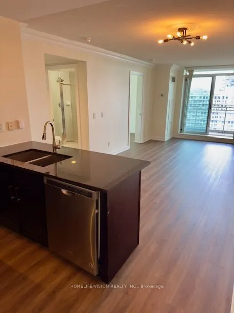 50 Lynn Williams Street, #1009