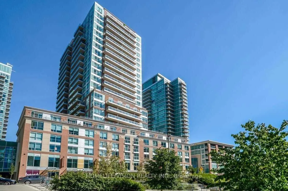 50 Lynn Williams Street, #1009