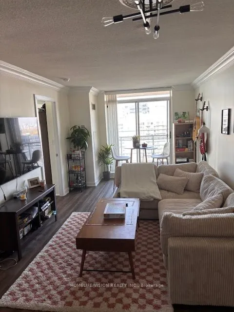 50 Lynn Williams Street, #1009