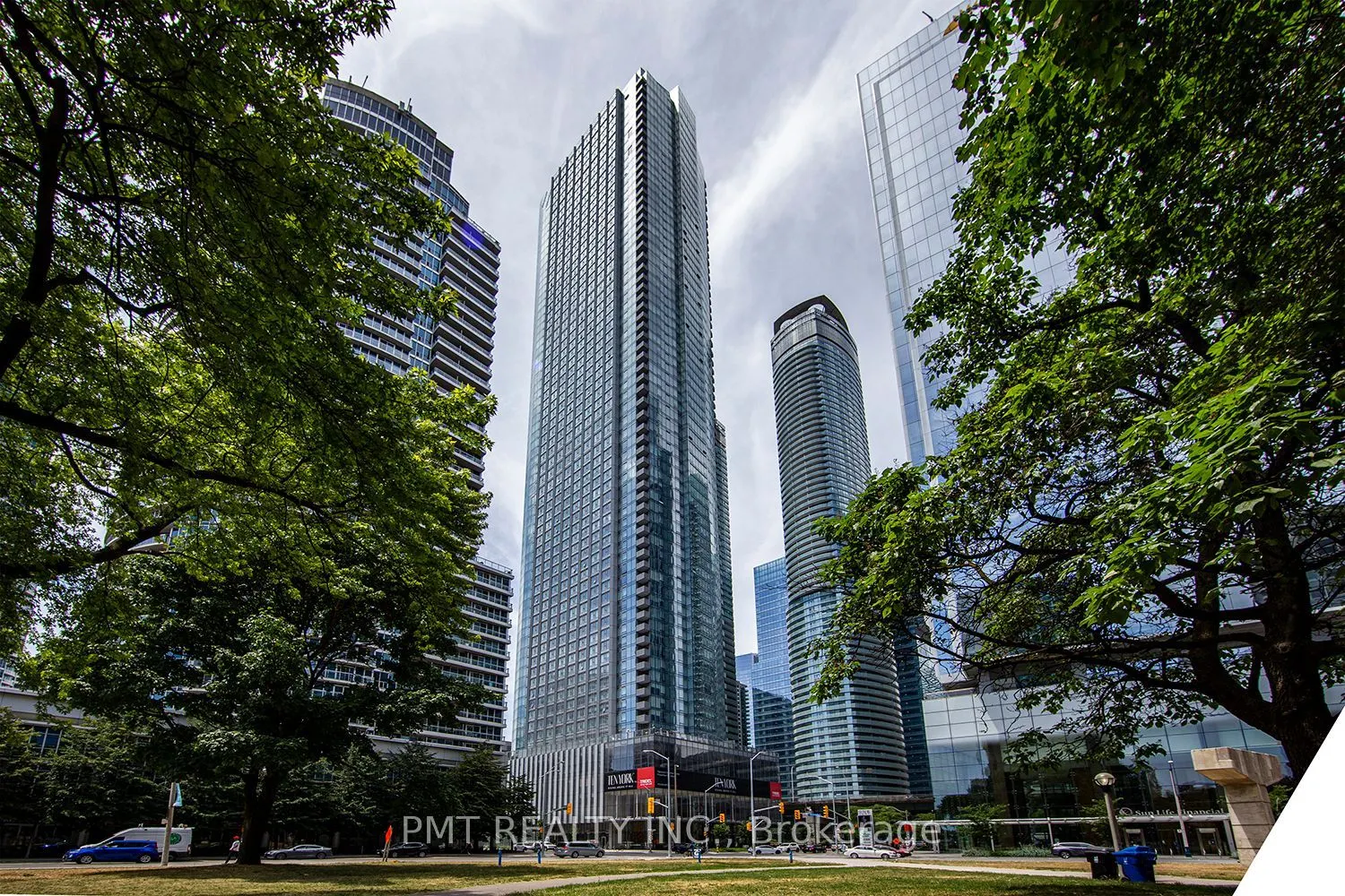 10 York Street, #5403