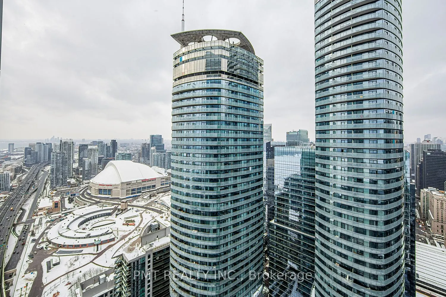 10 York Street, #5403