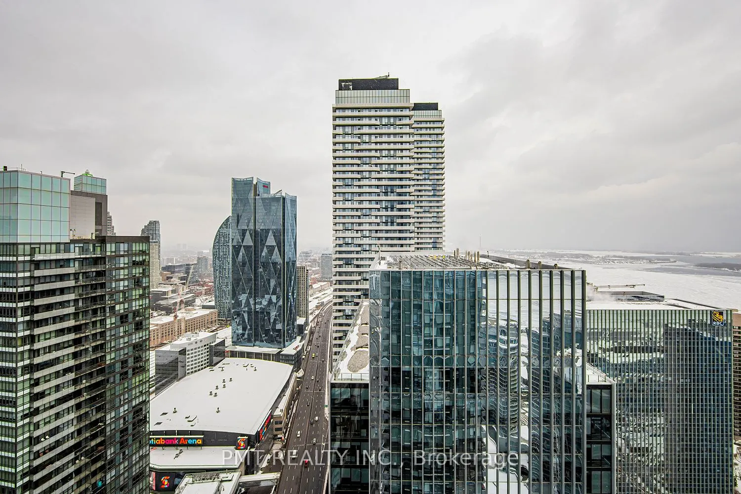 10 York Street, #5403