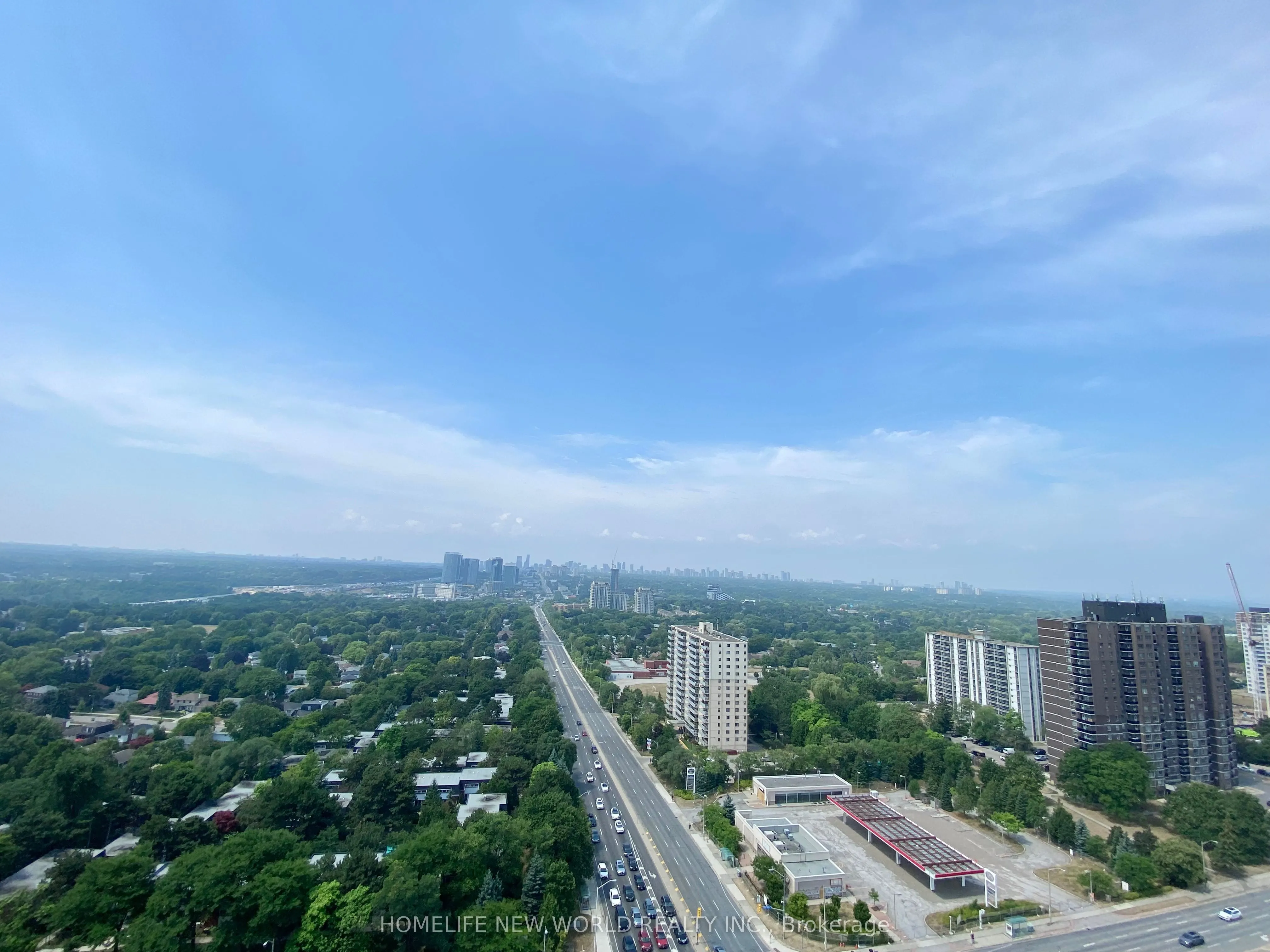 70 Forest Manor Road, #1908