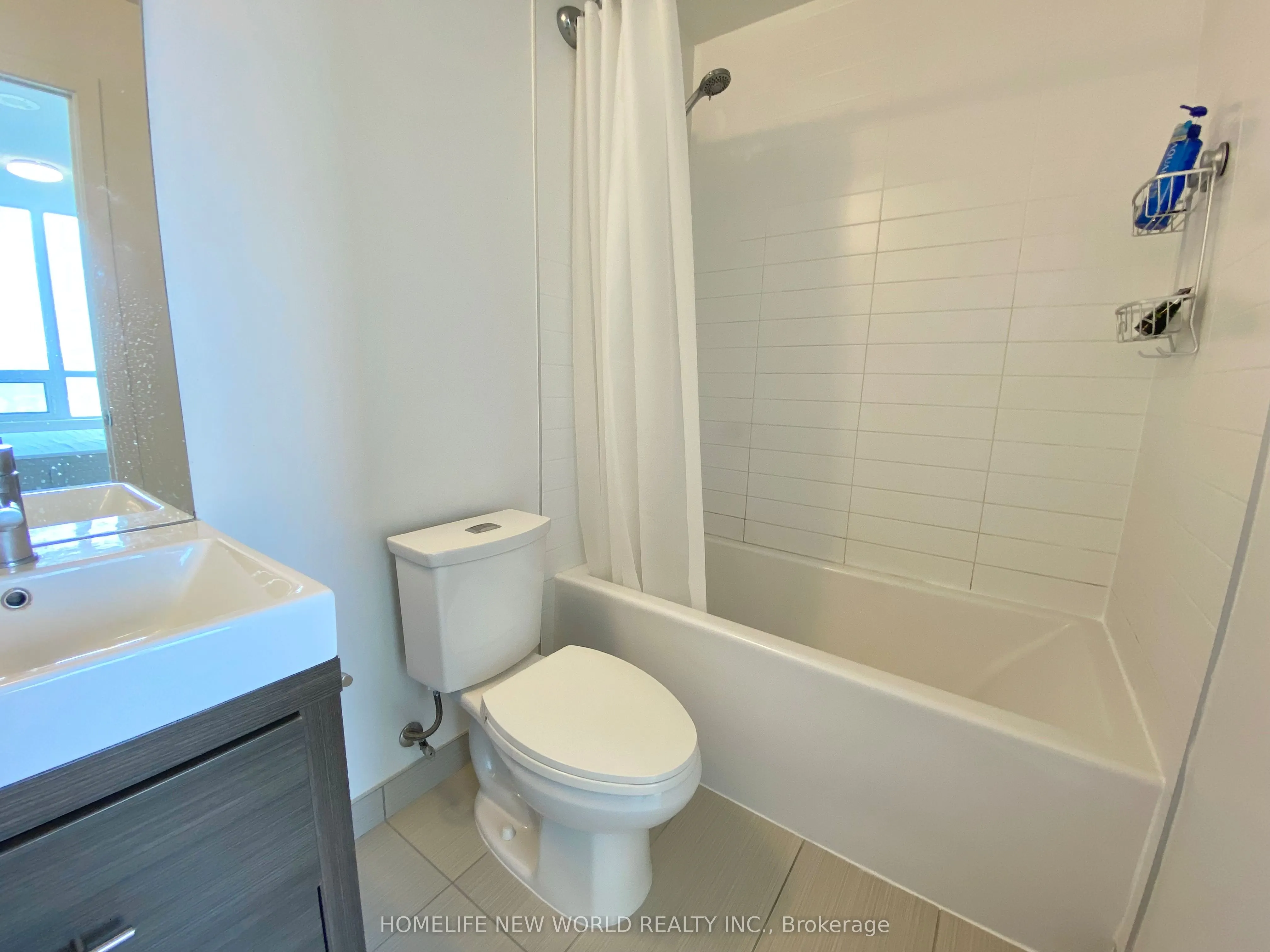 70 Forest Manor Road, #1908