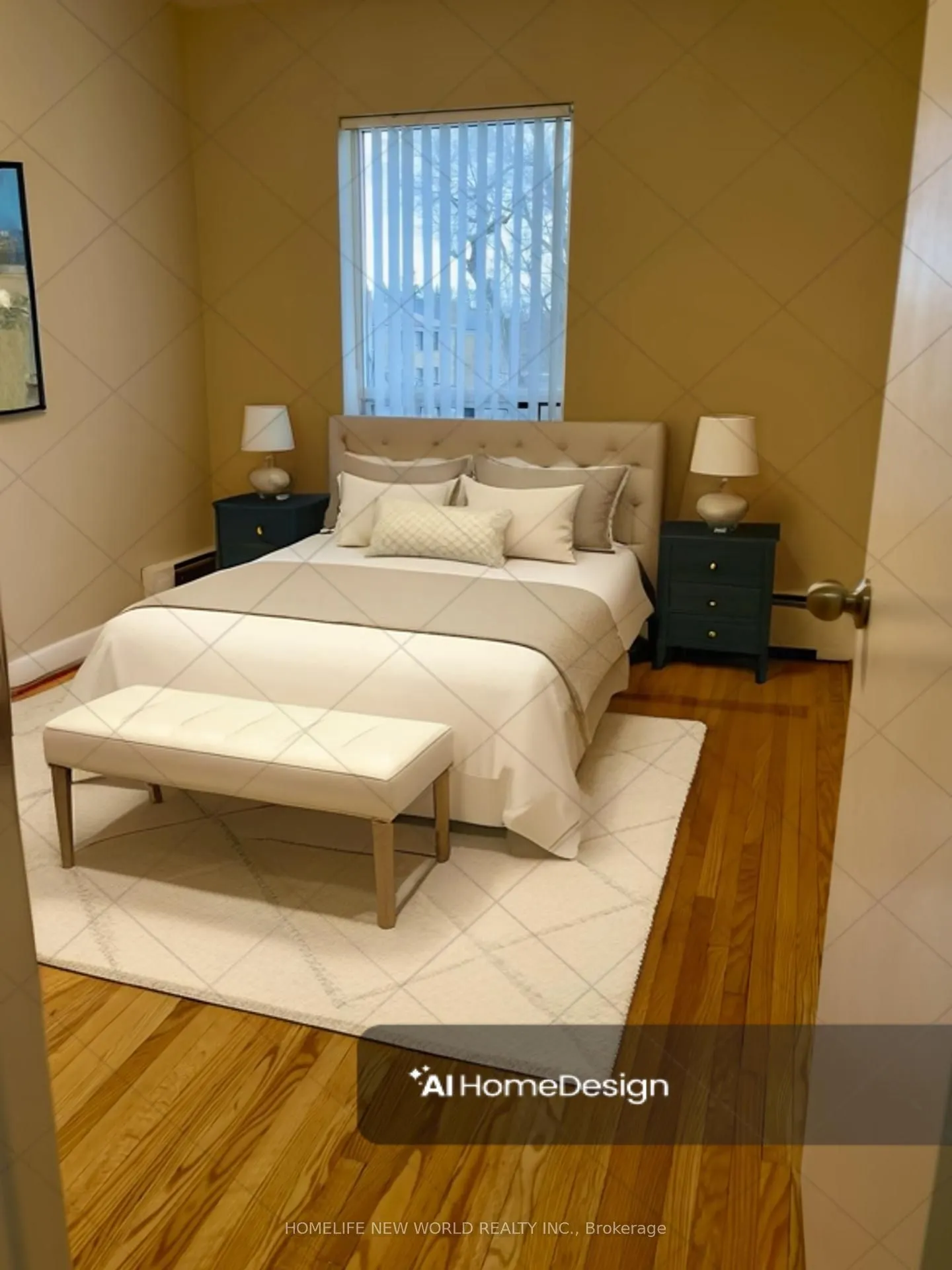 230 Wilmington Avenue, ##3