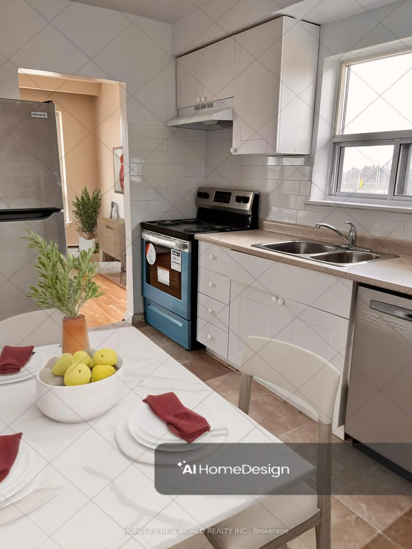 230 Wilmington Avenue, ##3