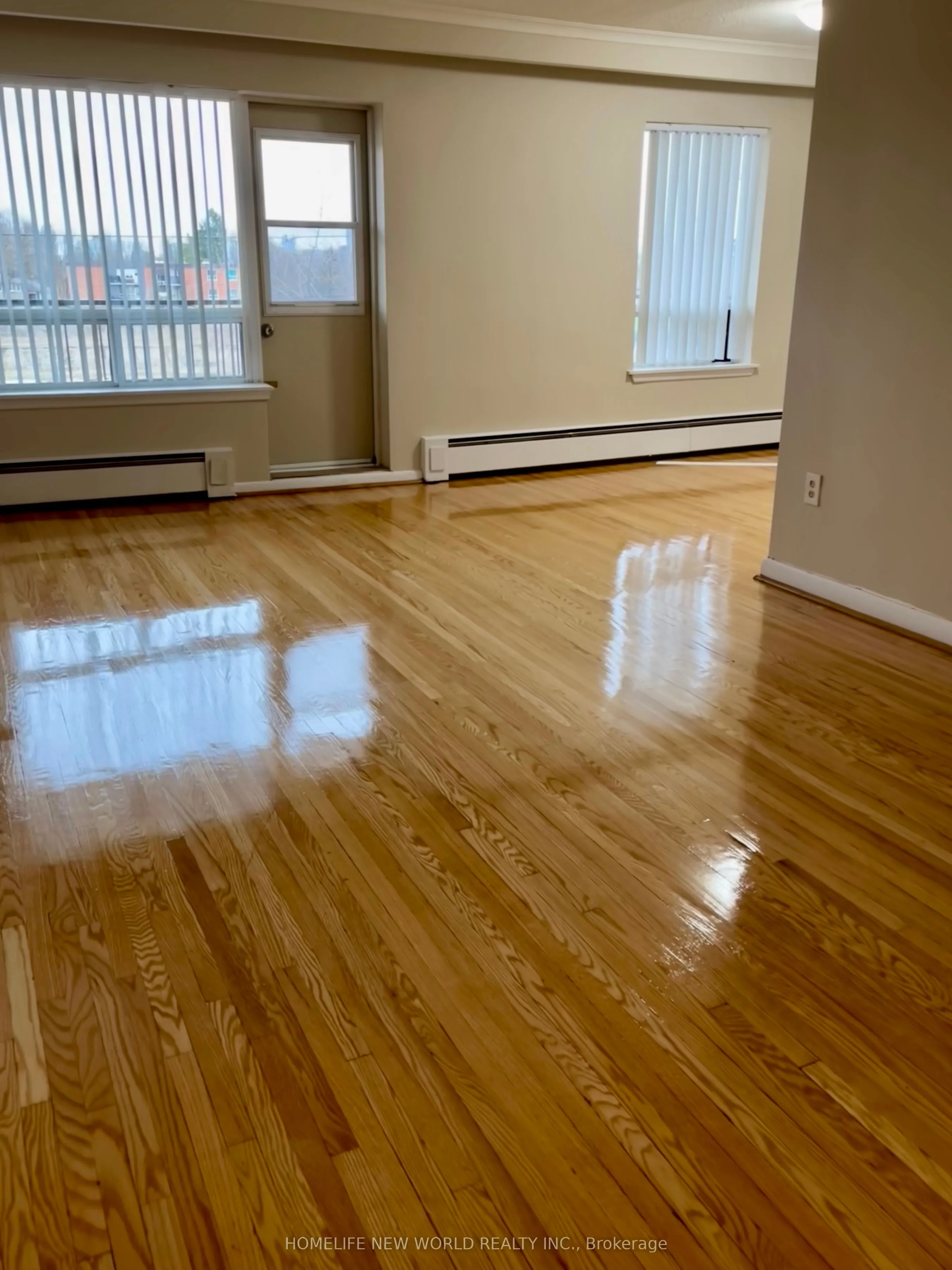 230 Wilmington Avenue, ##3