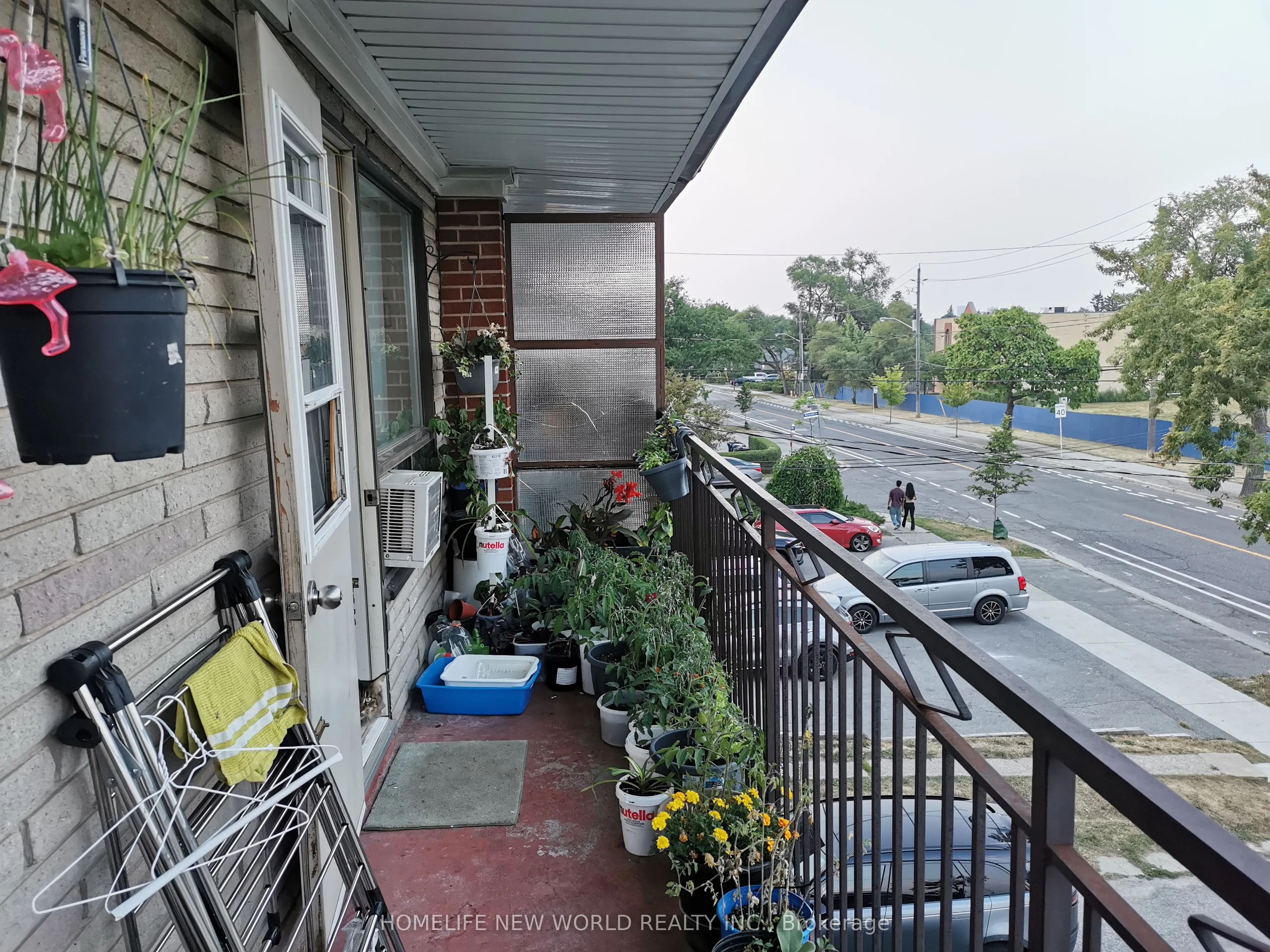 230 Wilmington Avenue, ##3