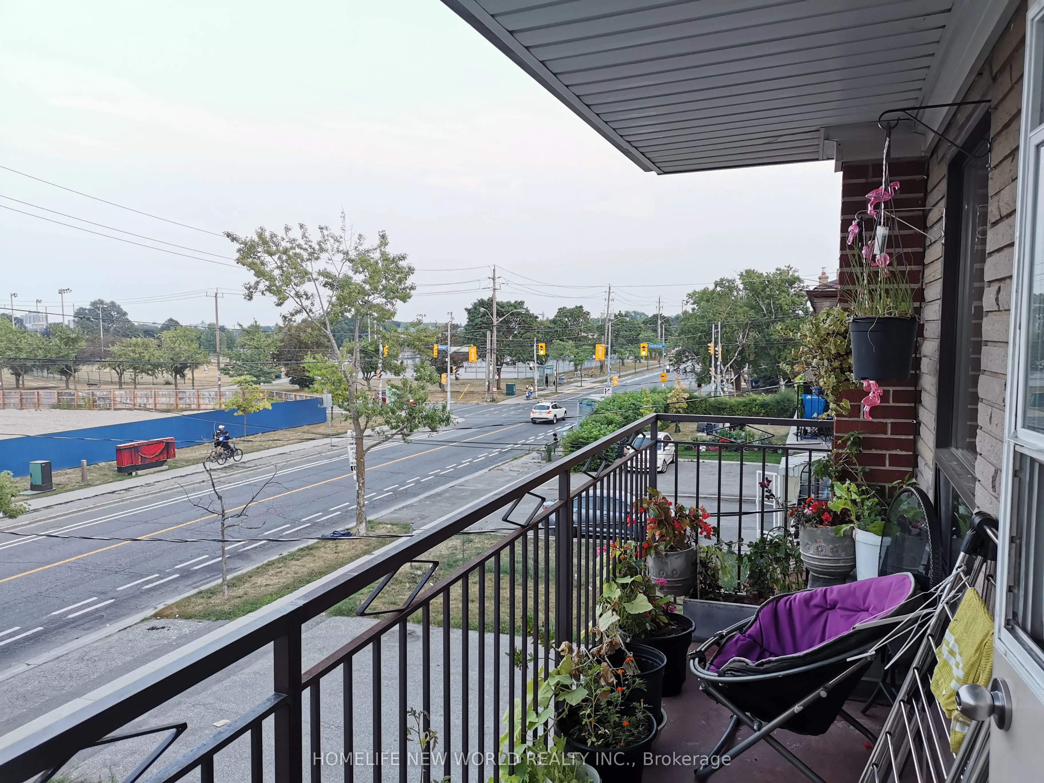 230 Wilmington Avenue, ##3
