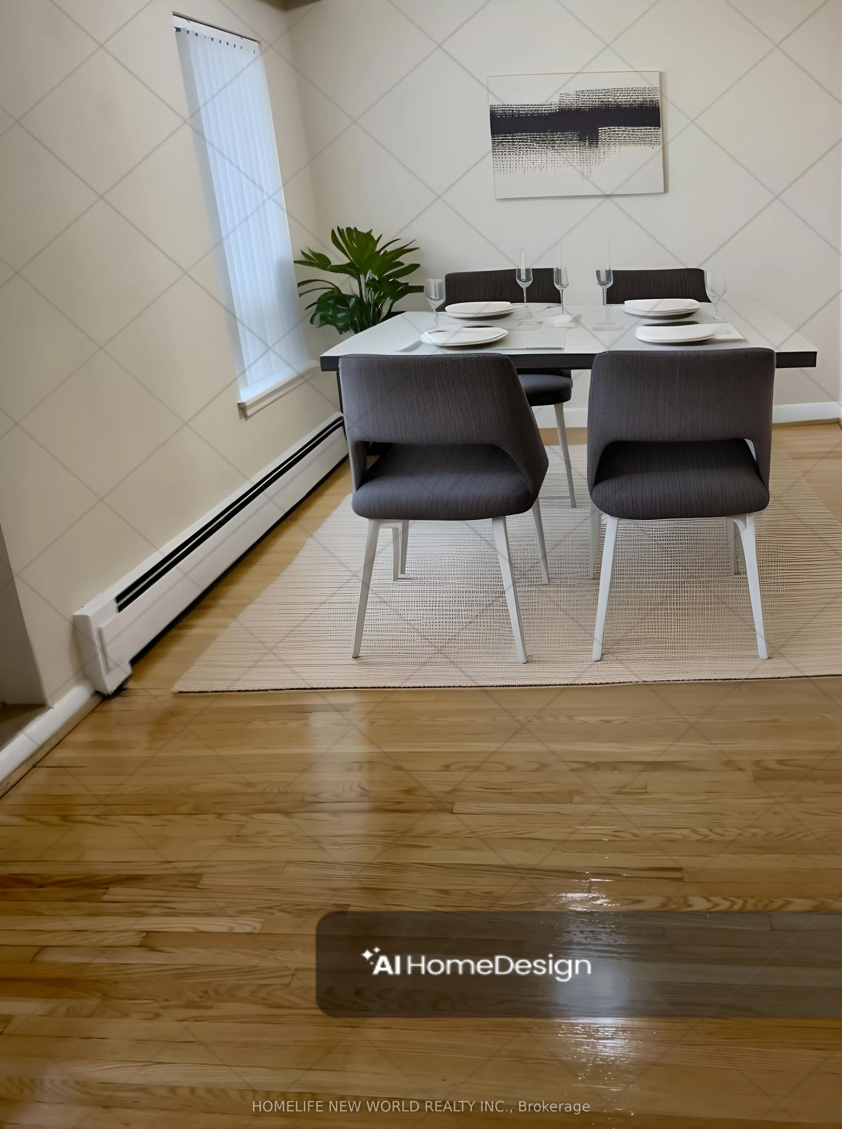 230 Wilmington Avenue, ##3