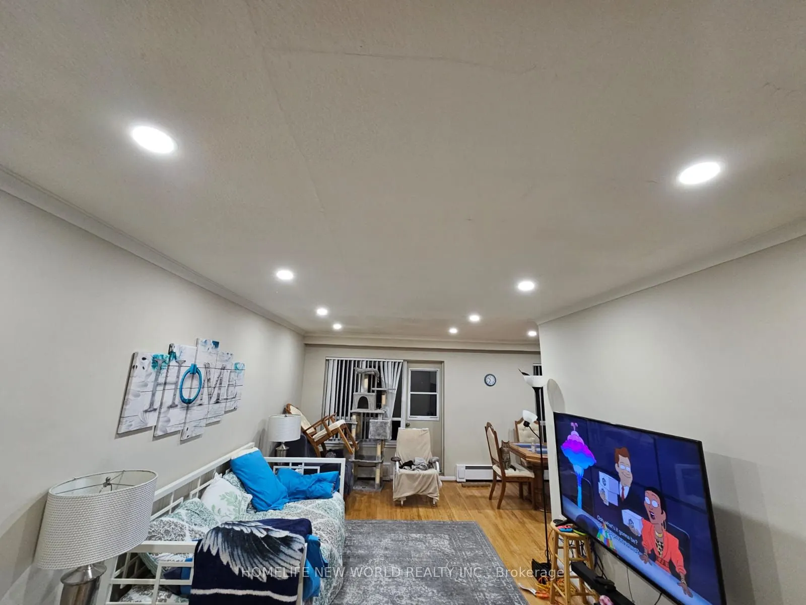 230 Wilmington Avenue, ##3