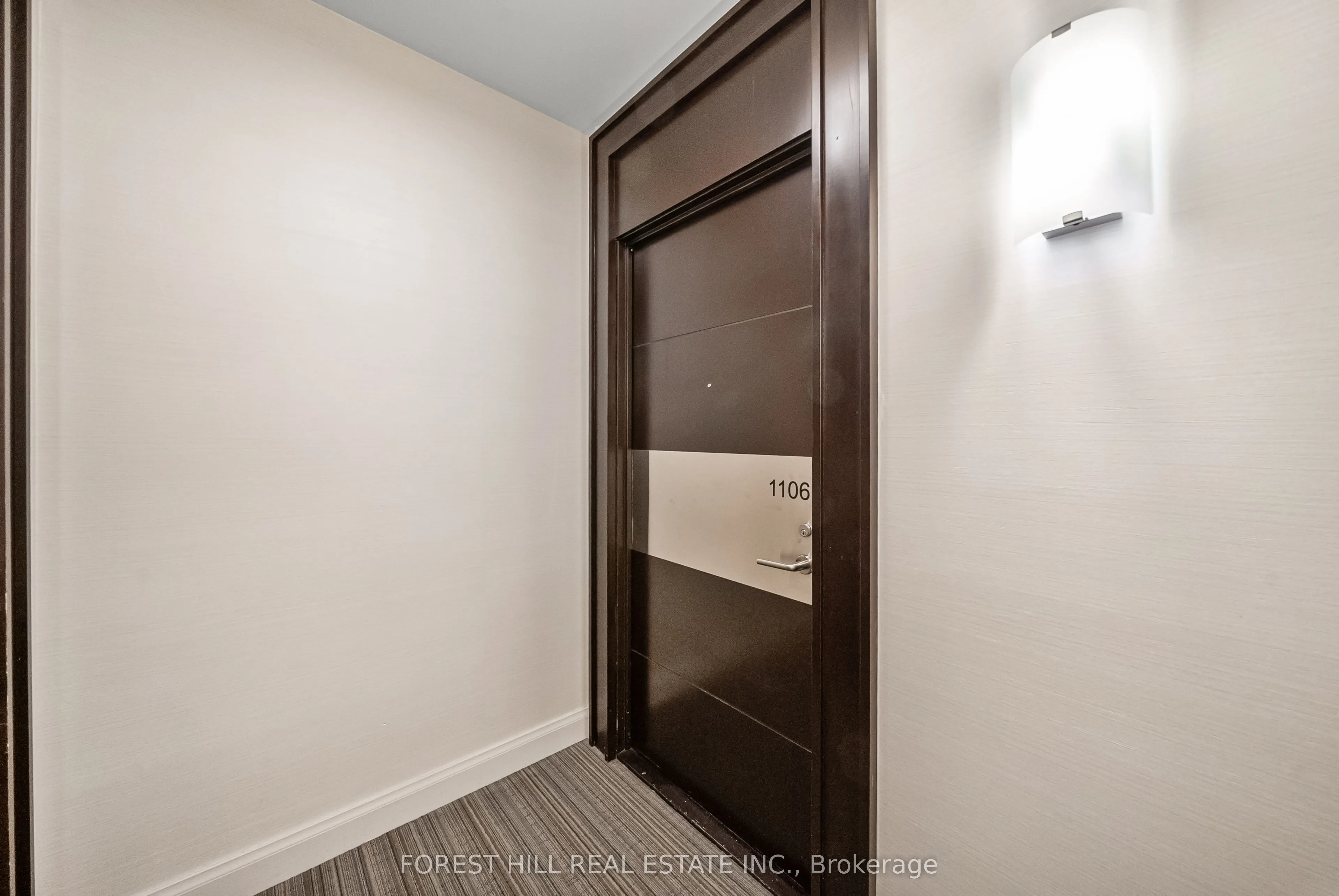 825 Church Street, #1106