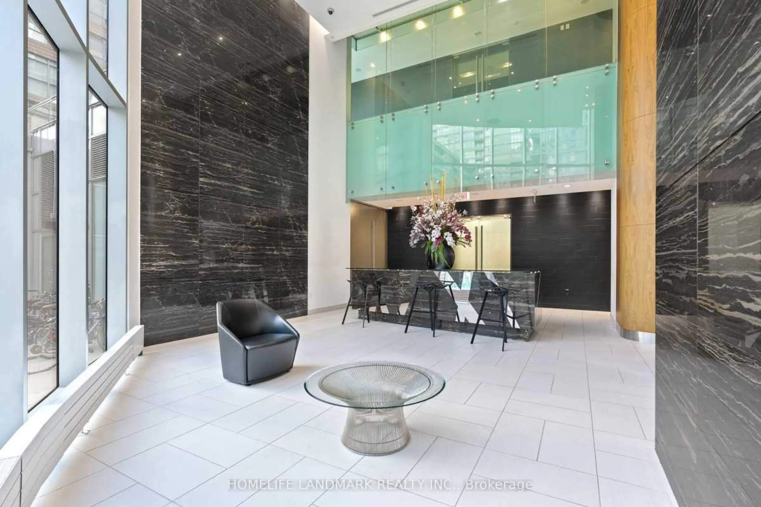 21 Iceboat Terrace, #1203