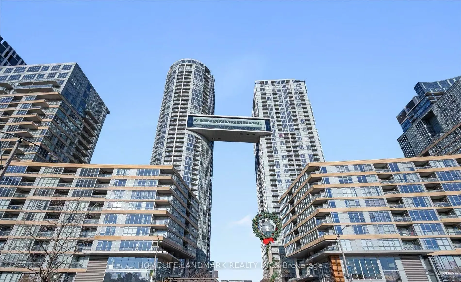 21 Iceboat Terrace, #1203