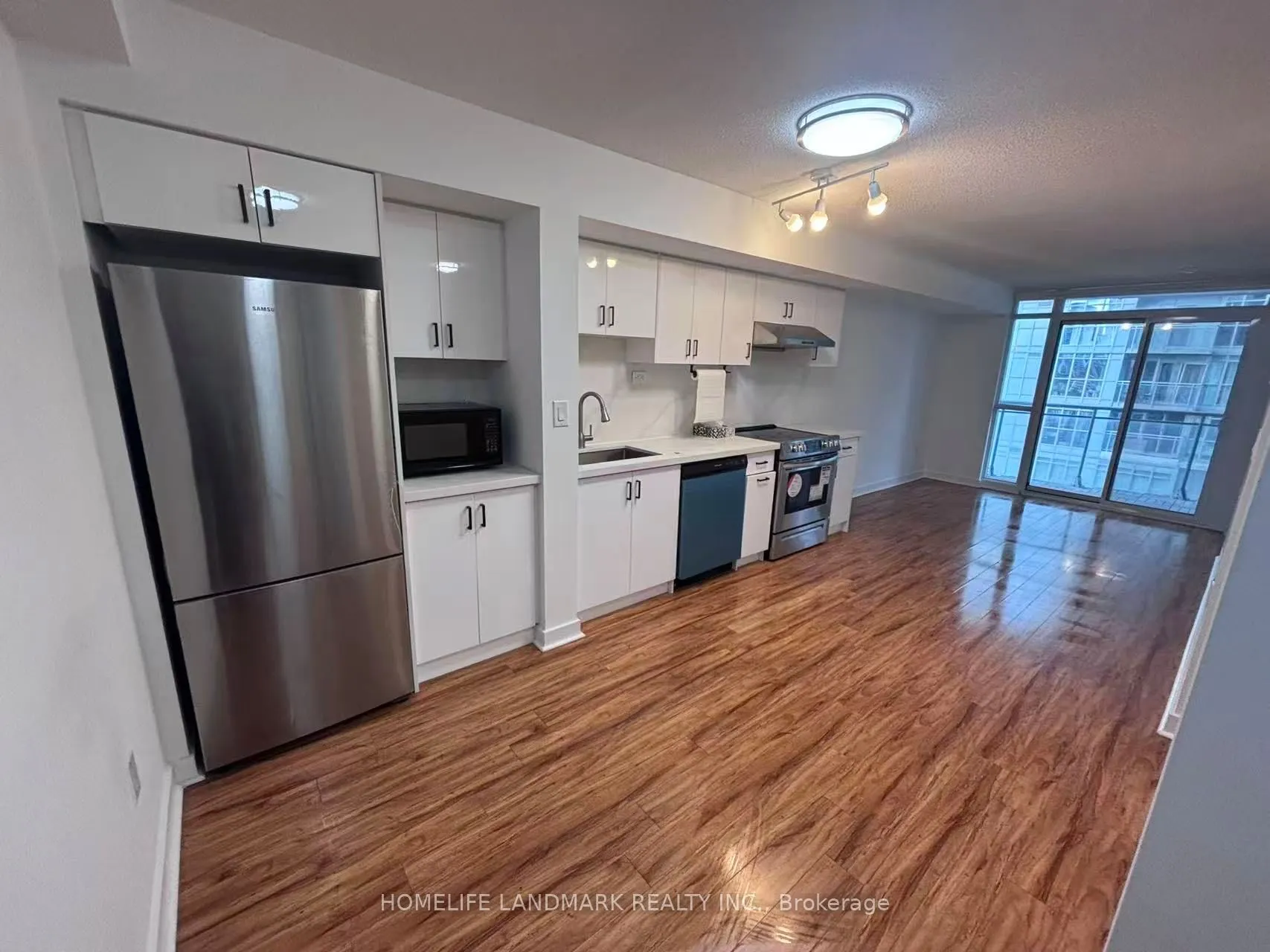 21 Iceboat Terrace, #1203