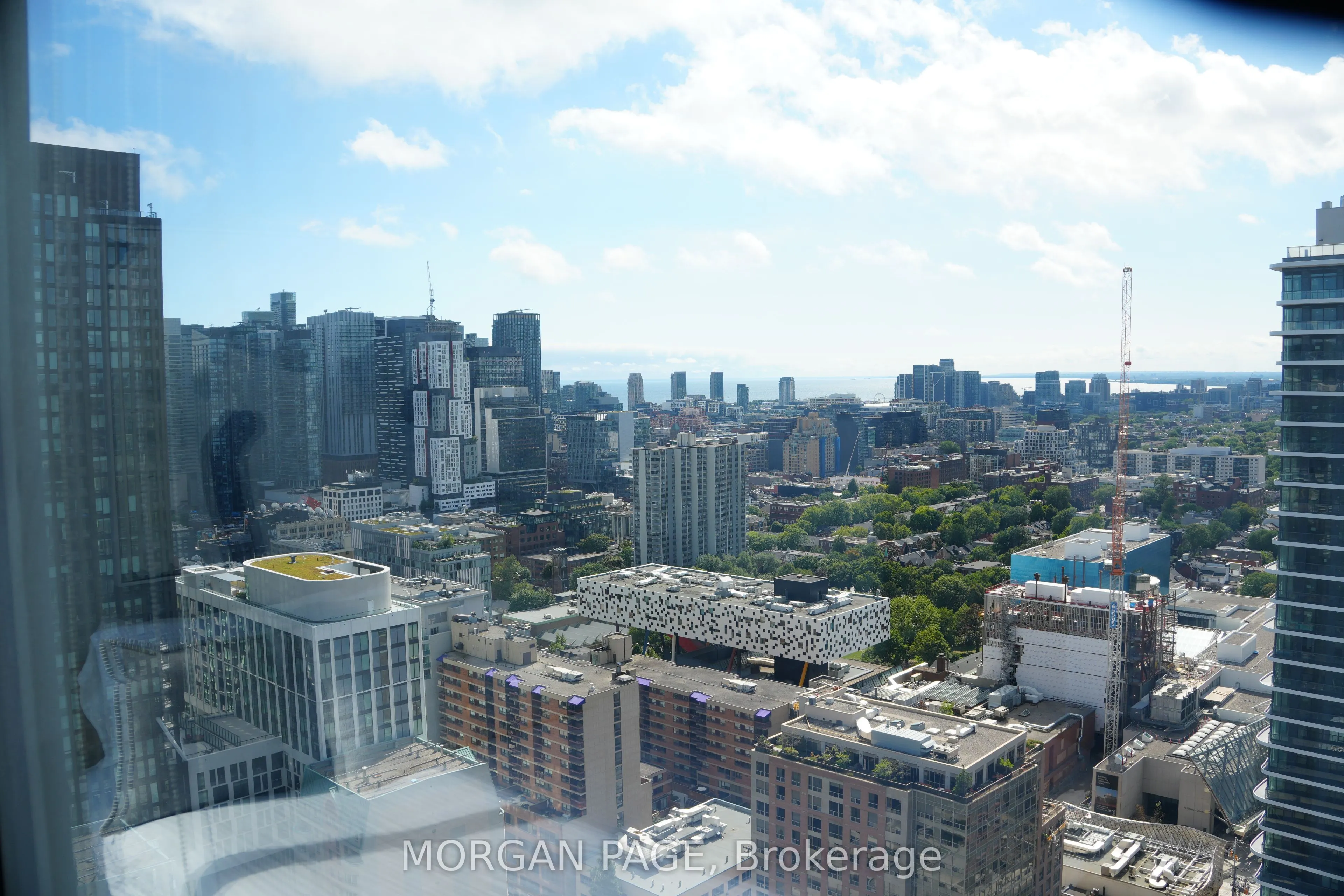 488 University Avenue, #2216