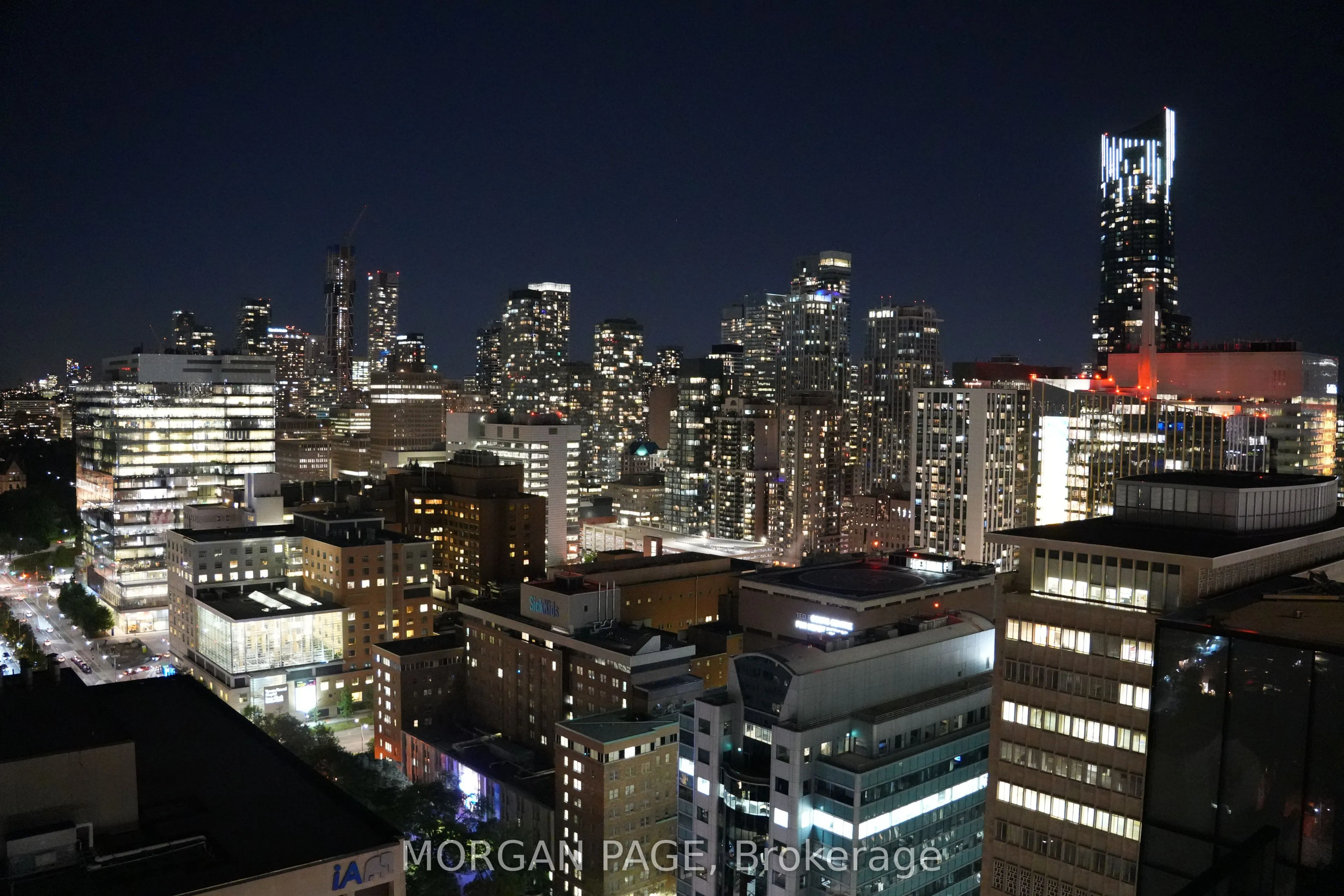 488 University Avenue, #2216