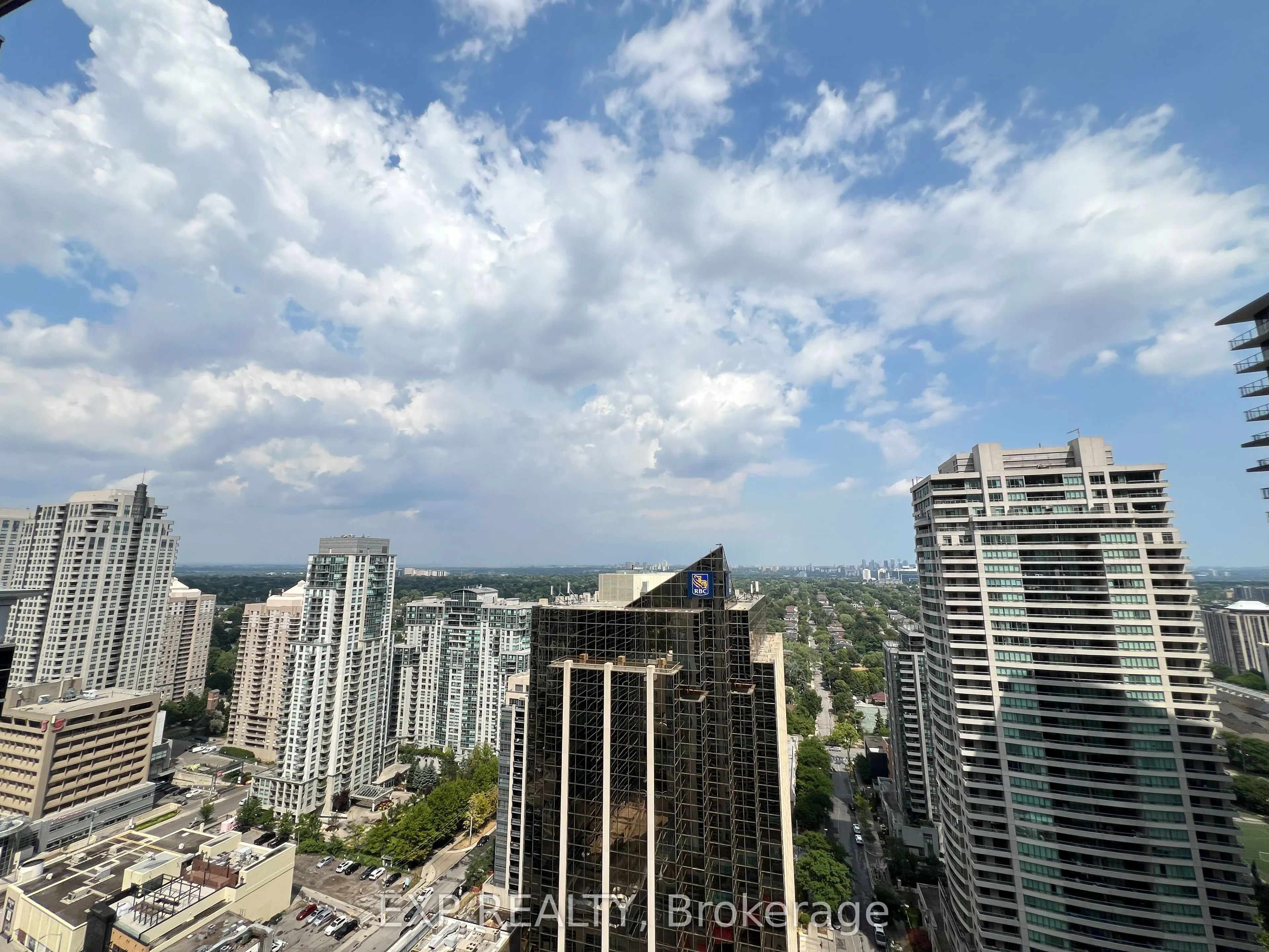 4978 Yonge Street, #3503