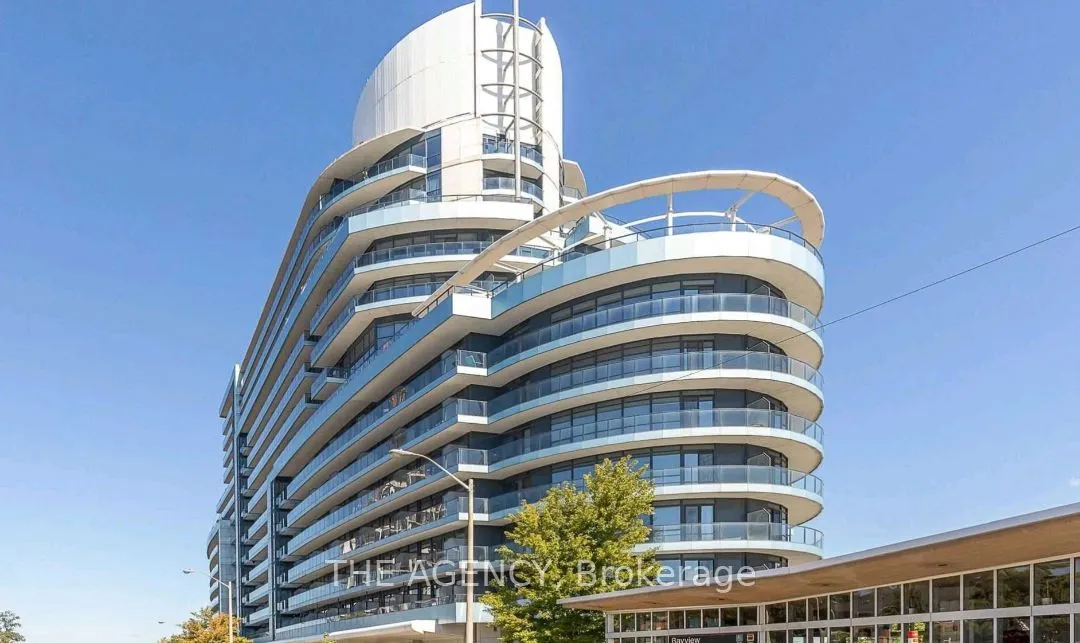 2885 Bayview Avenue, #738