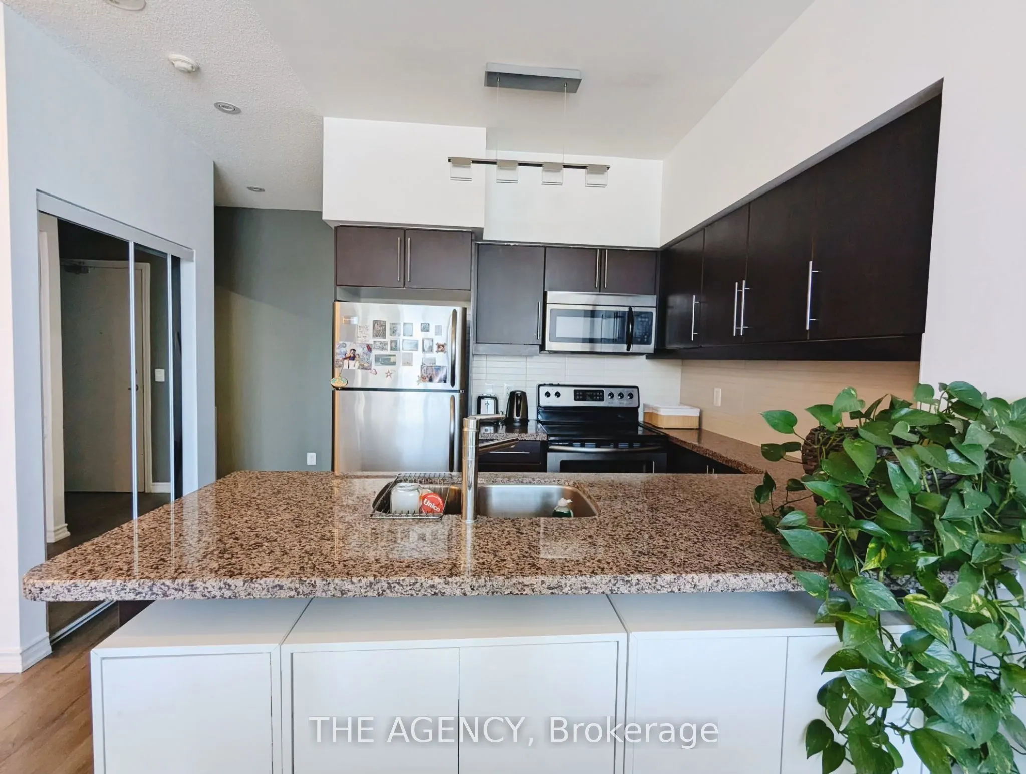 2885 Bayview Avenue, #738