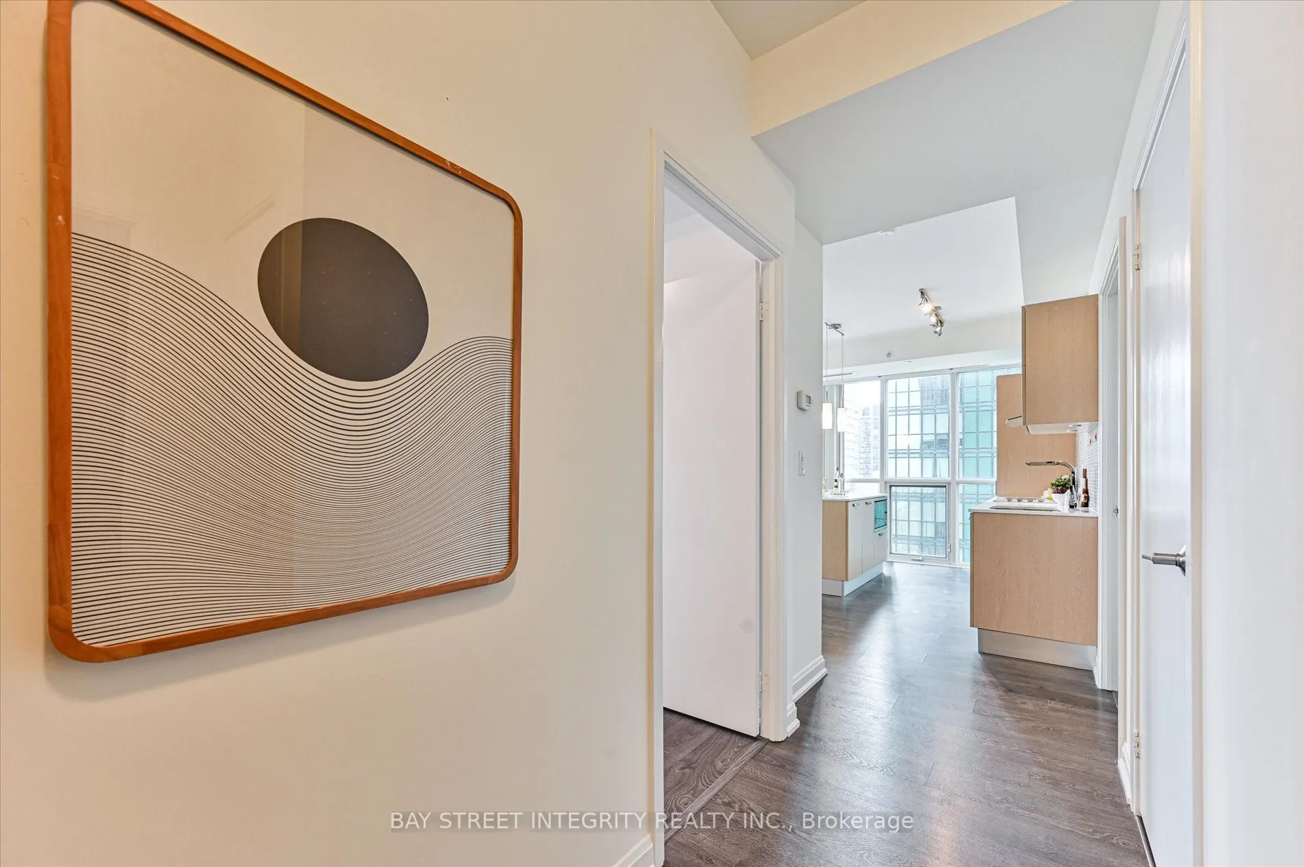 11 Bogert Avenue, #1808