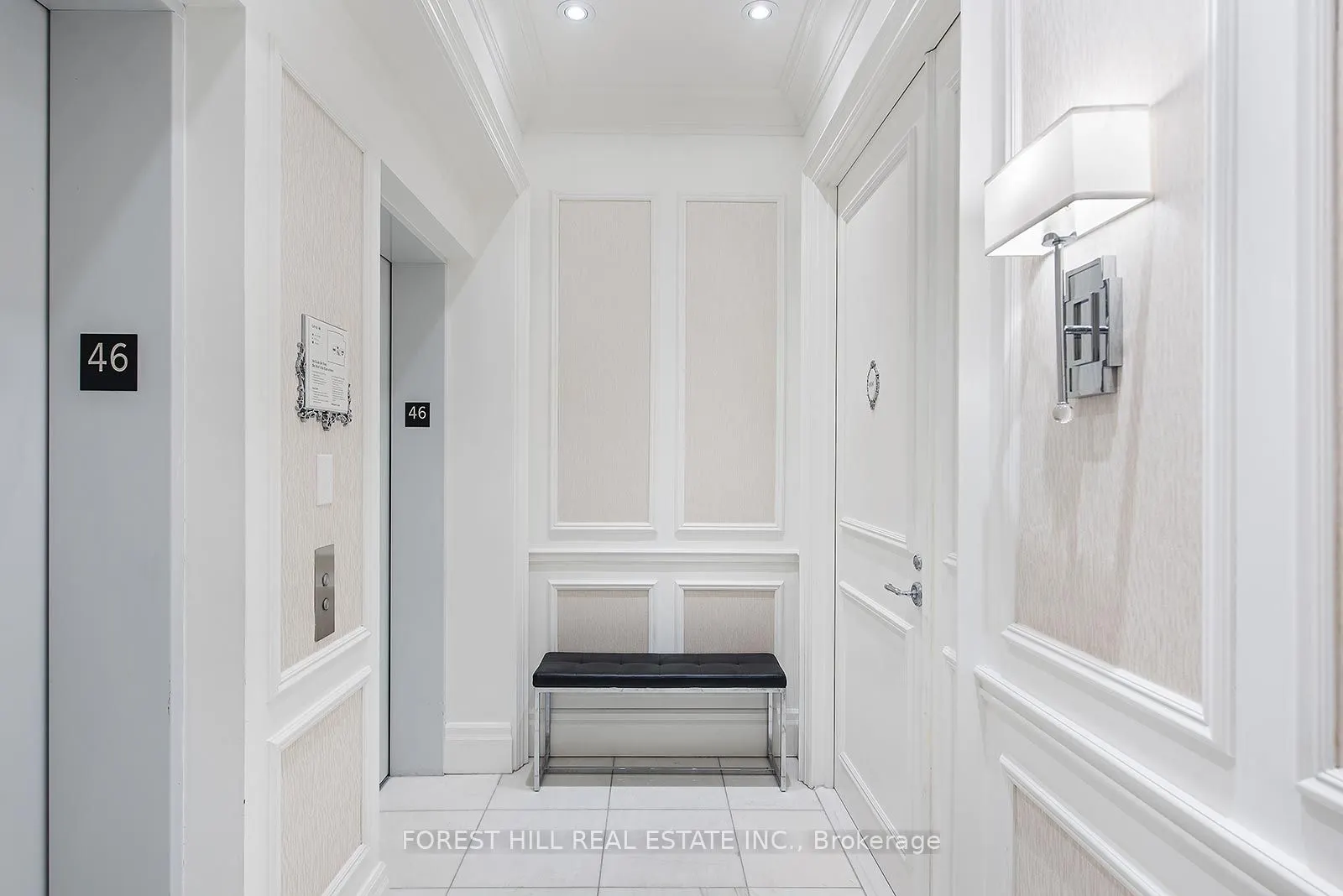311 Bay Street, #4604
