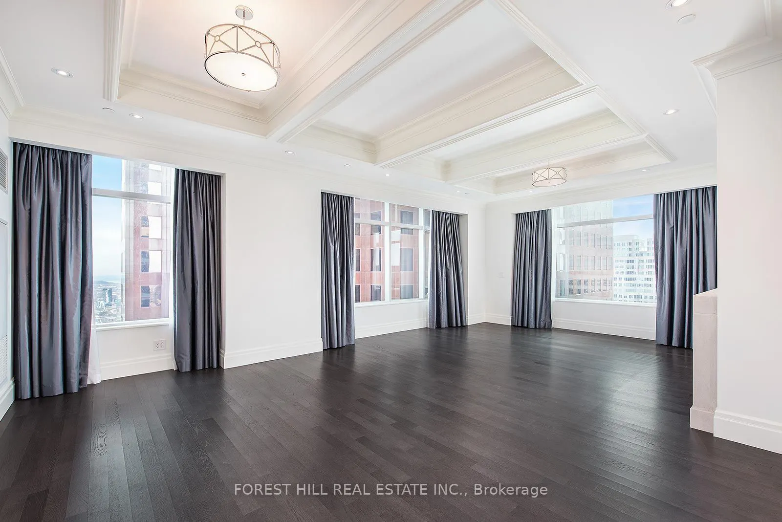 311 Bay Street, #4604