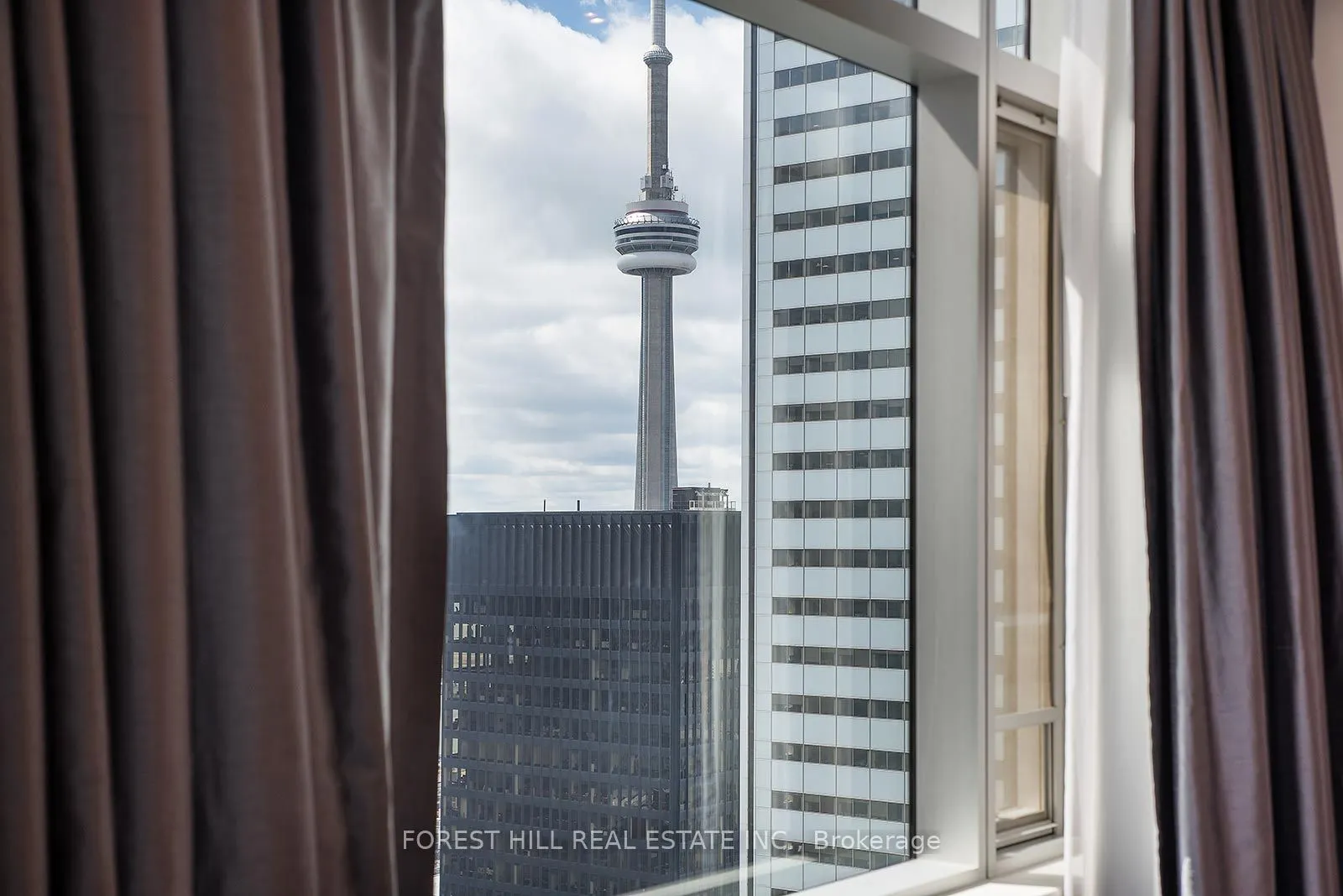 311 Bay Street, #4604